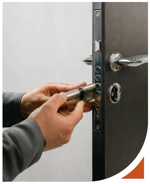 Замена замков Mul T Lock с выездом в Кирове-Чепецке круглосуточно