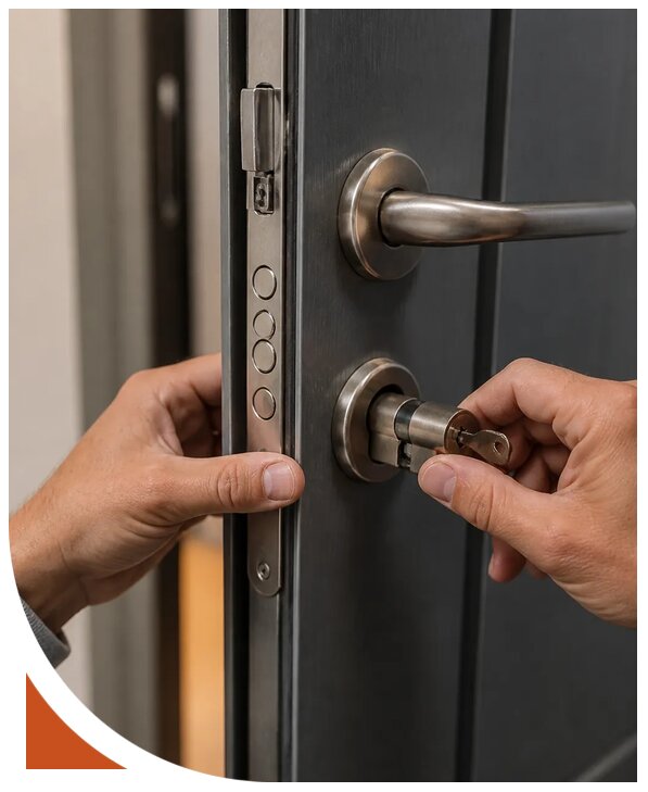 Срочная замена замков Abloy в Кирове-Чепецке от 7068 р. | Разлок-Крв