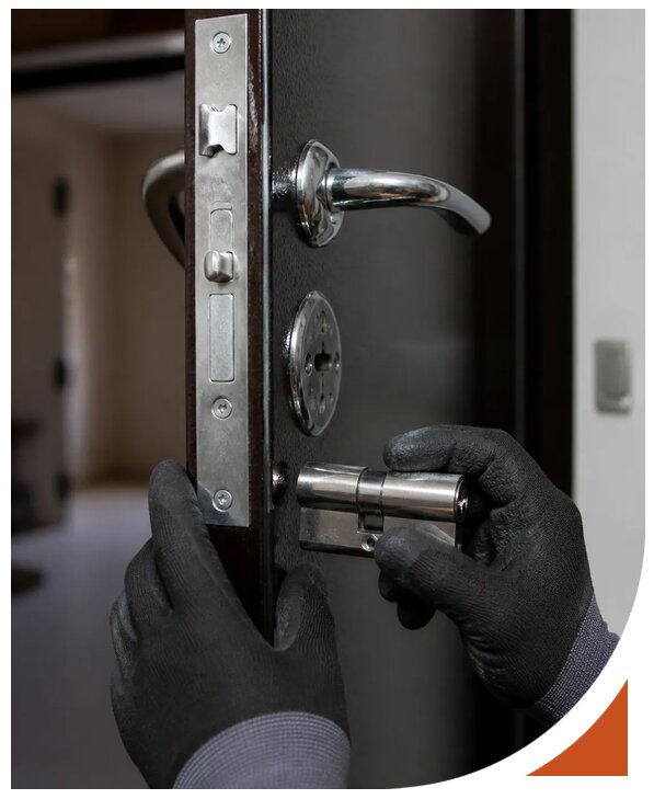 Замена замков Abloy срочно с гарантией и выездом в Кирове-Чепецке