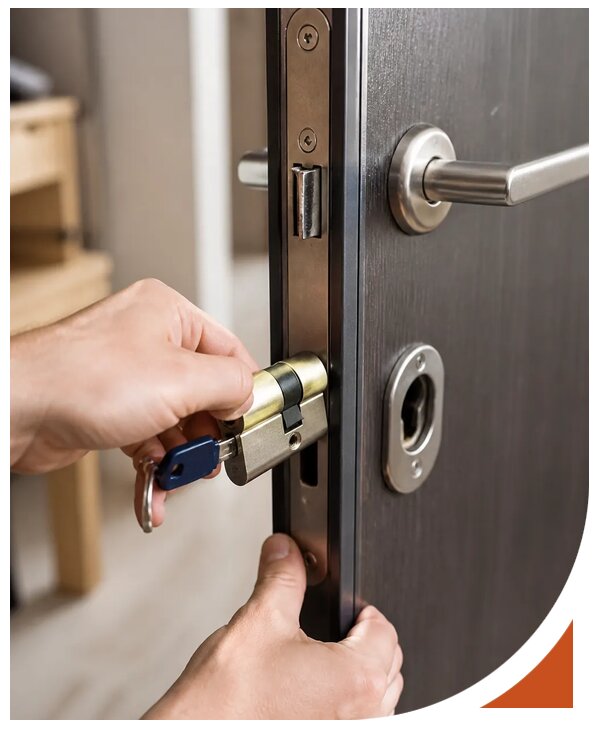 Профессиональный ремонт замков Mul T Lock с выездом в Кирове-Чепецке