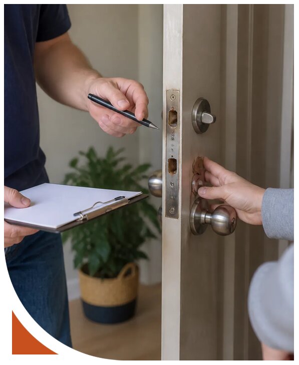 Срочный ремонт замков Abloy в Кирове-Чепецке от 3806 р. | Разлок-Крв