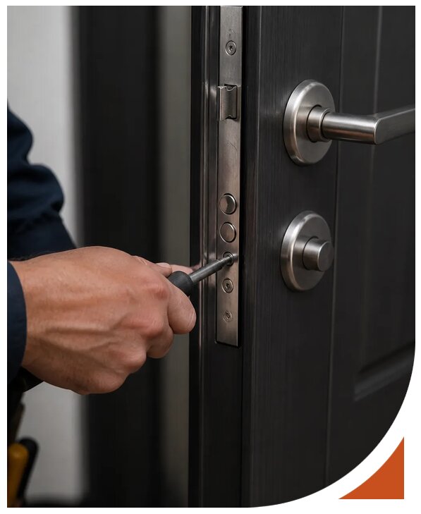 Ремонт замков Abloy с выездом мастера на дом в Кирове-Чепецке